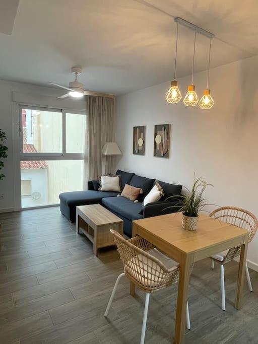 Lovely Apartment Rincon de la Victoria