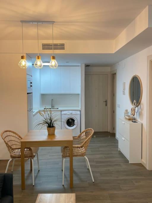 Lovely Apartment