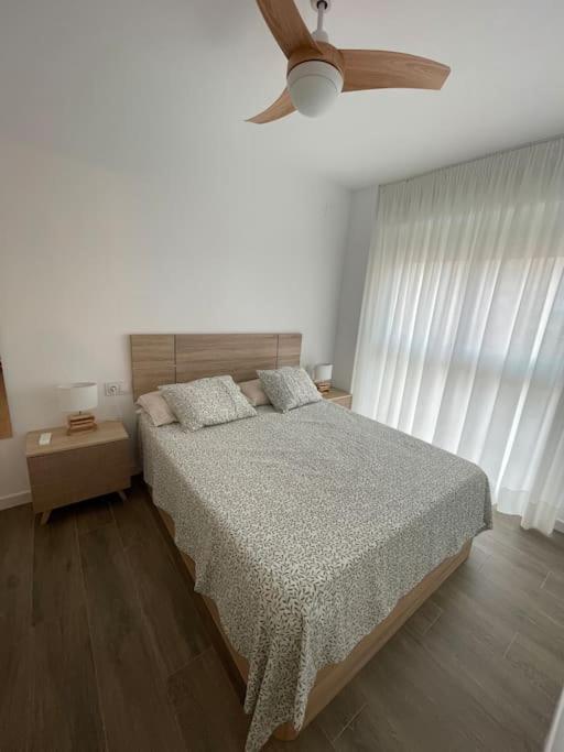 Apartment Lovely Rincon de la Victoria