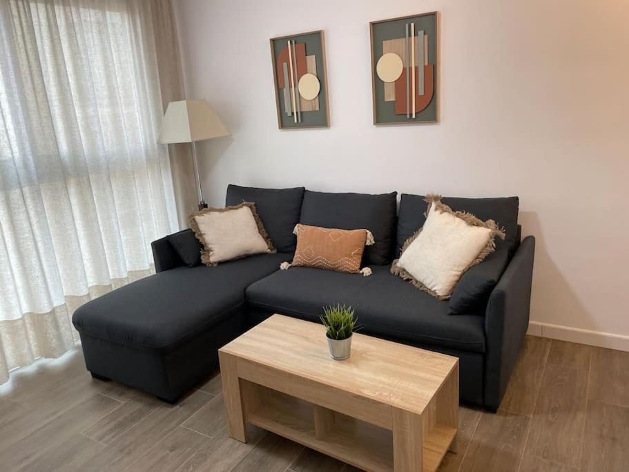 Lovely Apartment Rincon de la Victoria
