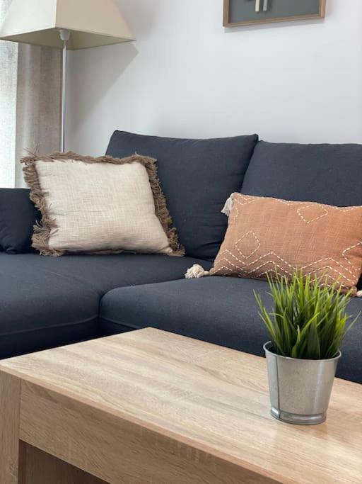 Apartament Lovely *
