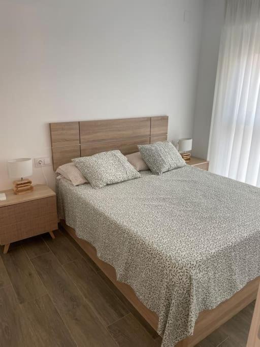 Apartament Lovely *